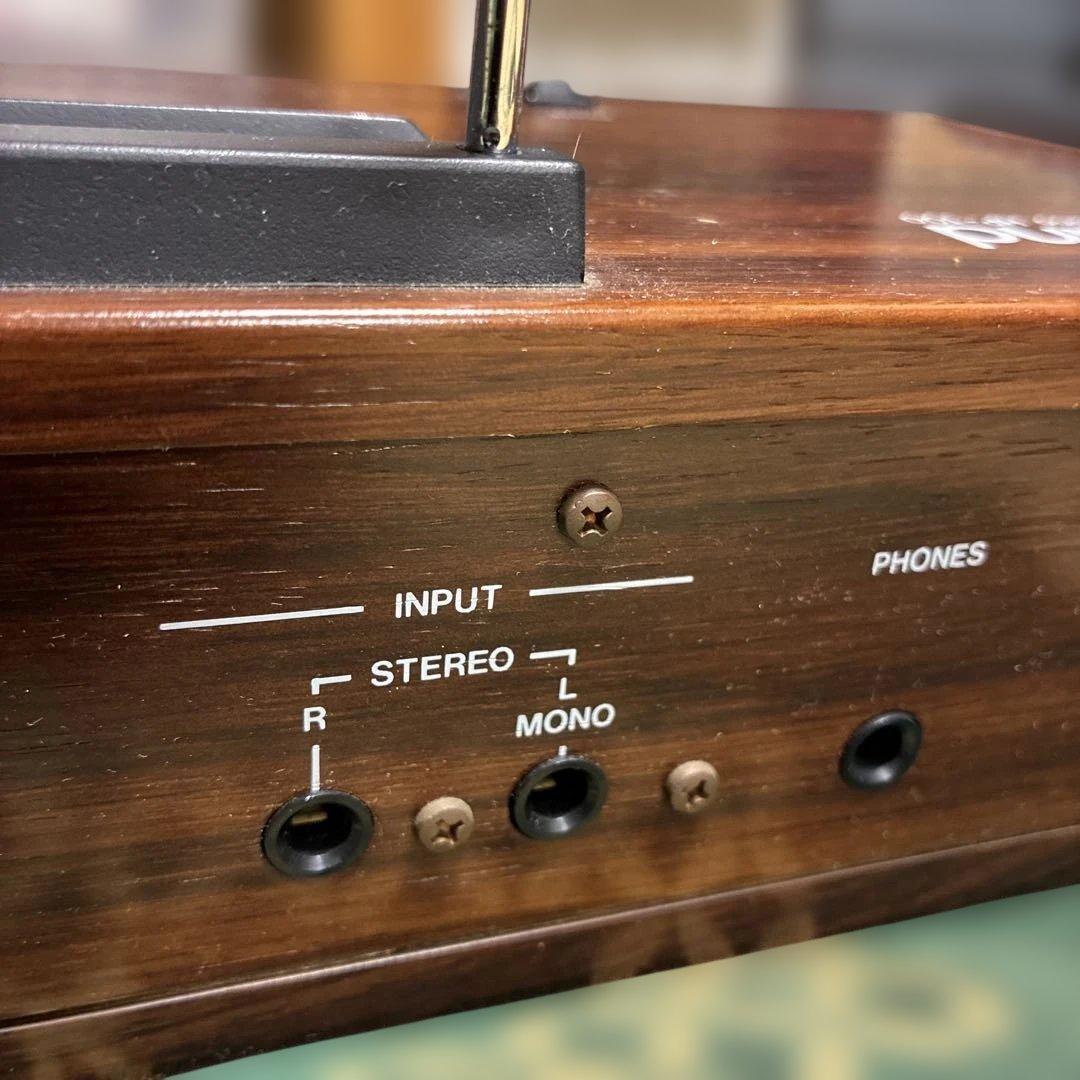 Roland HP-100 電子ピアノ ウッド調 音出し動作確認済