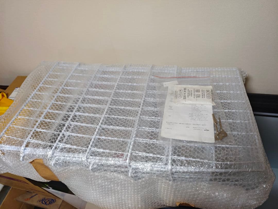 冷凍ショーケース 263L