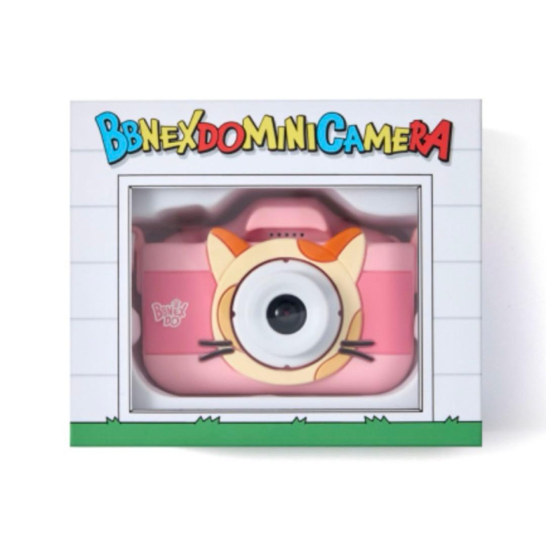 ソンホ　BOYNEXTDOOR クリスマス　ポップアップ　カメラ　ボイネク