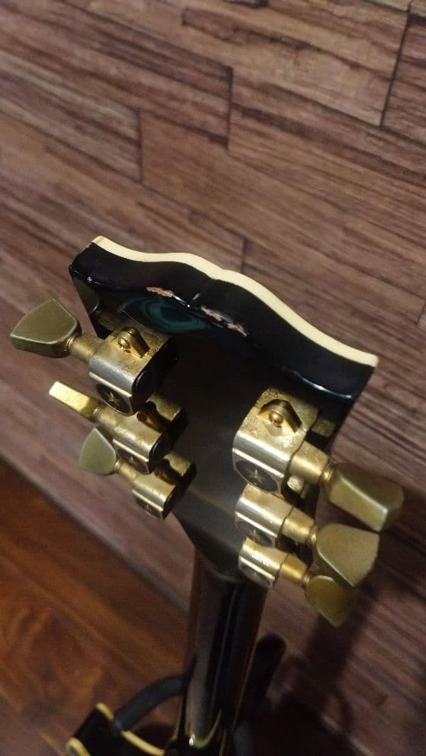 Greco　レスポールタイプ　ジャパンビンテージ