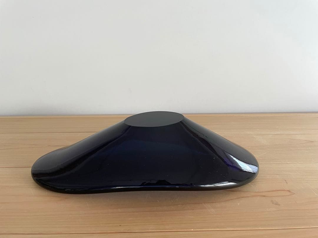 辻和美さん　一点もの　ボウル　花器　　オブジェ