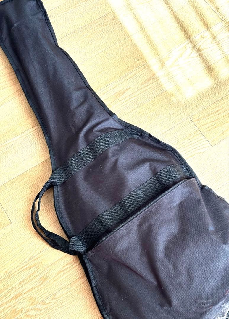 【大幅値下げしました！！】Blitz エレキギター SG