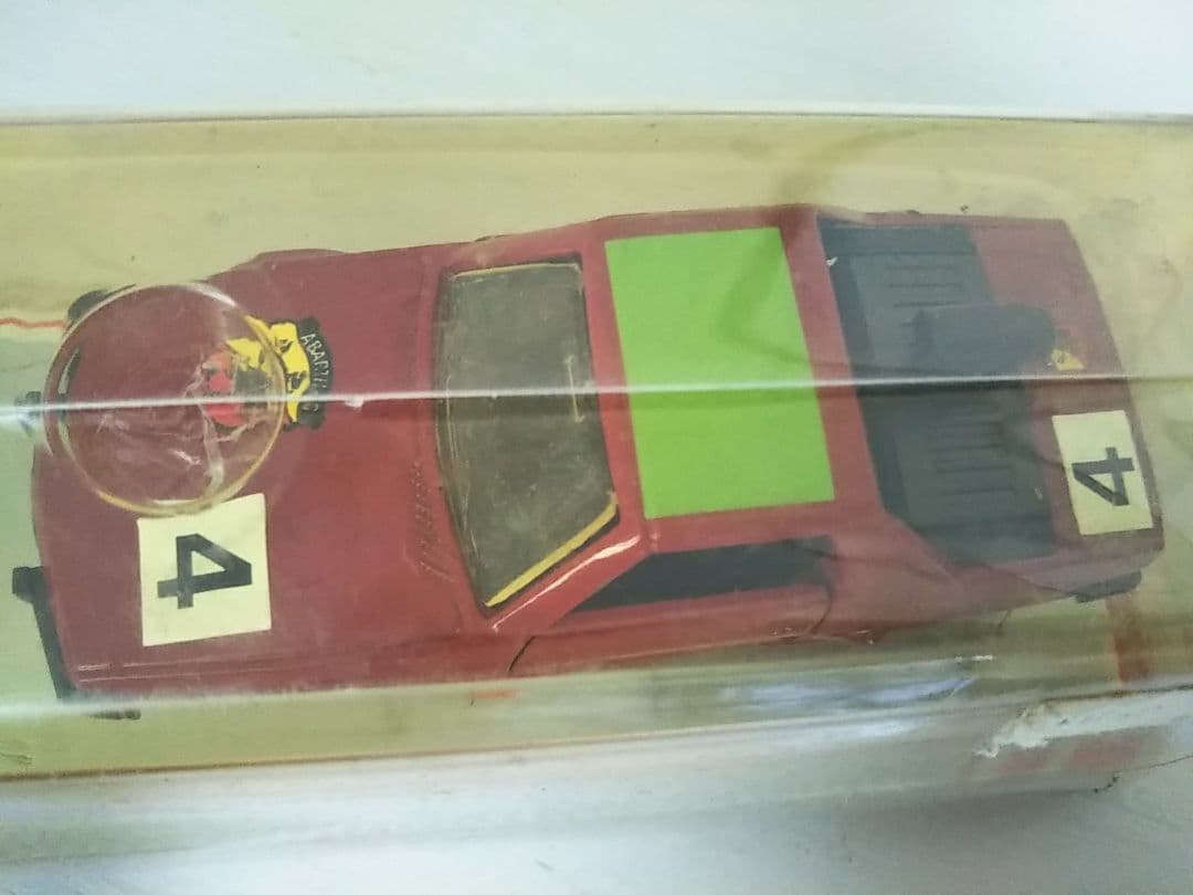 フィアット X1/9 ノレブ　アルファロメオ　アバルト　ランチア