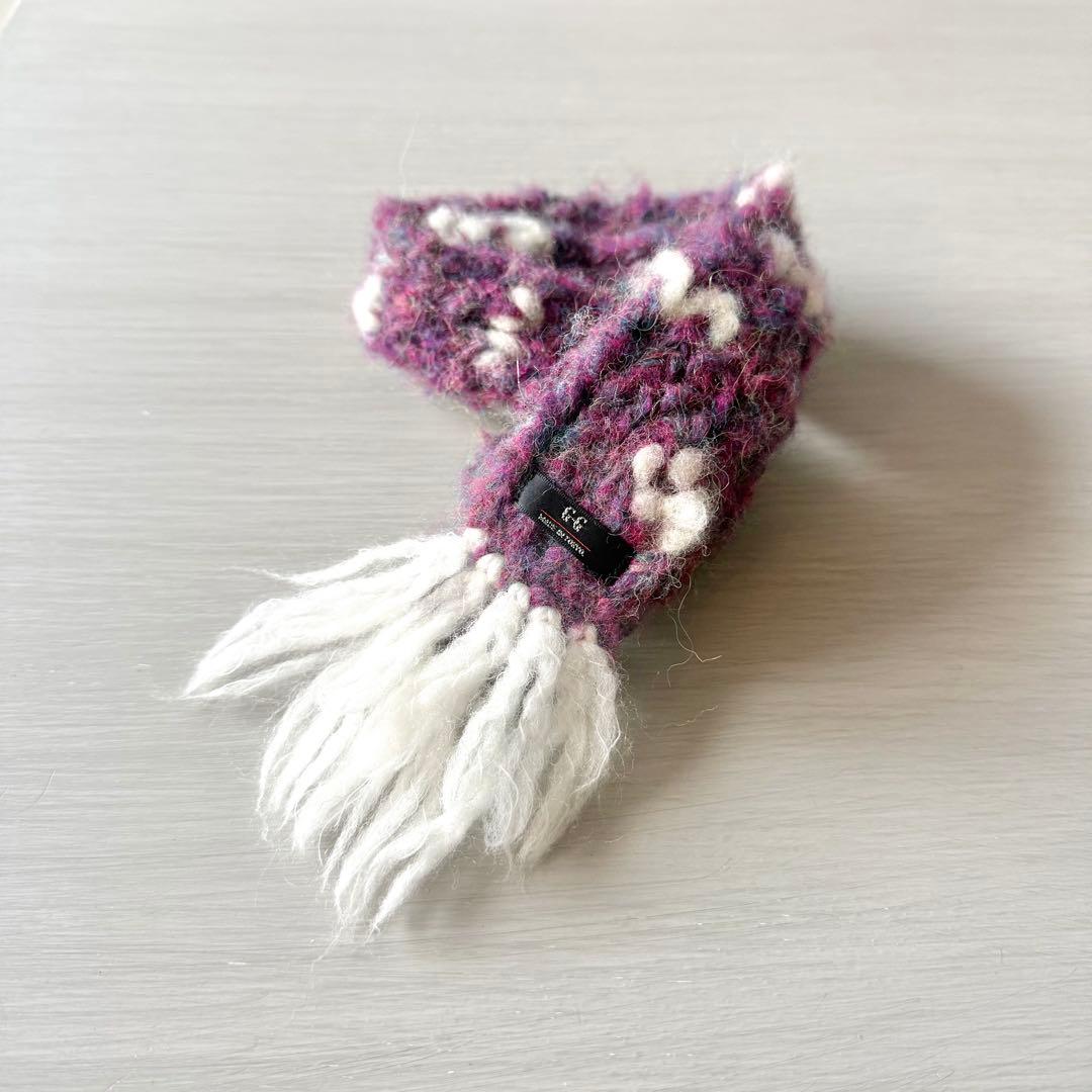 アトリエGG マフラー ※（注）専用です