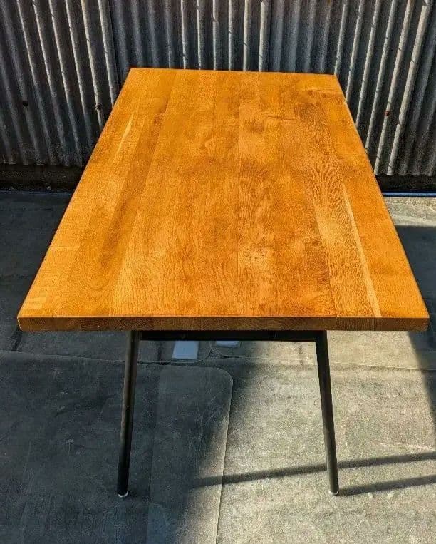 クラッシュゲート　クッパダイニングテーブル&コール2ダイニングチェア