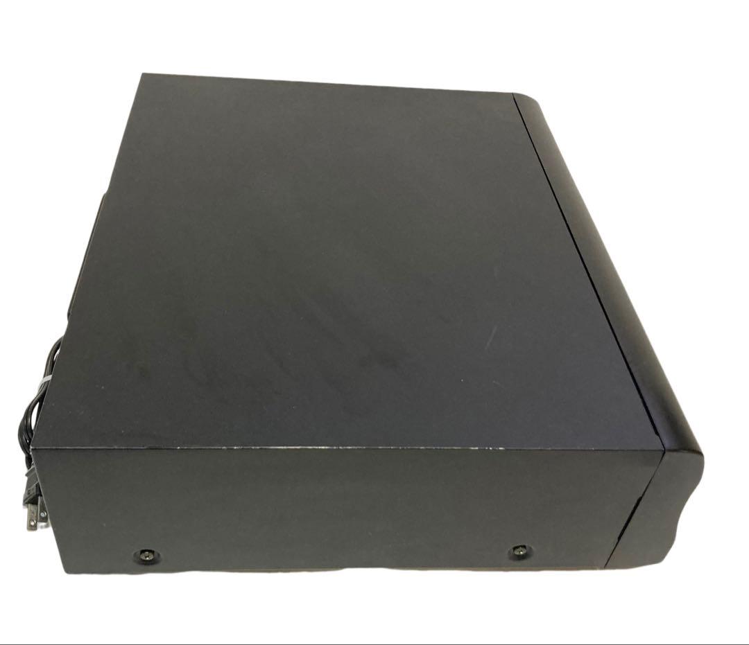 【LD/CD動作品】Pioneer CLD-K22G LDプレーヤー リモコン付