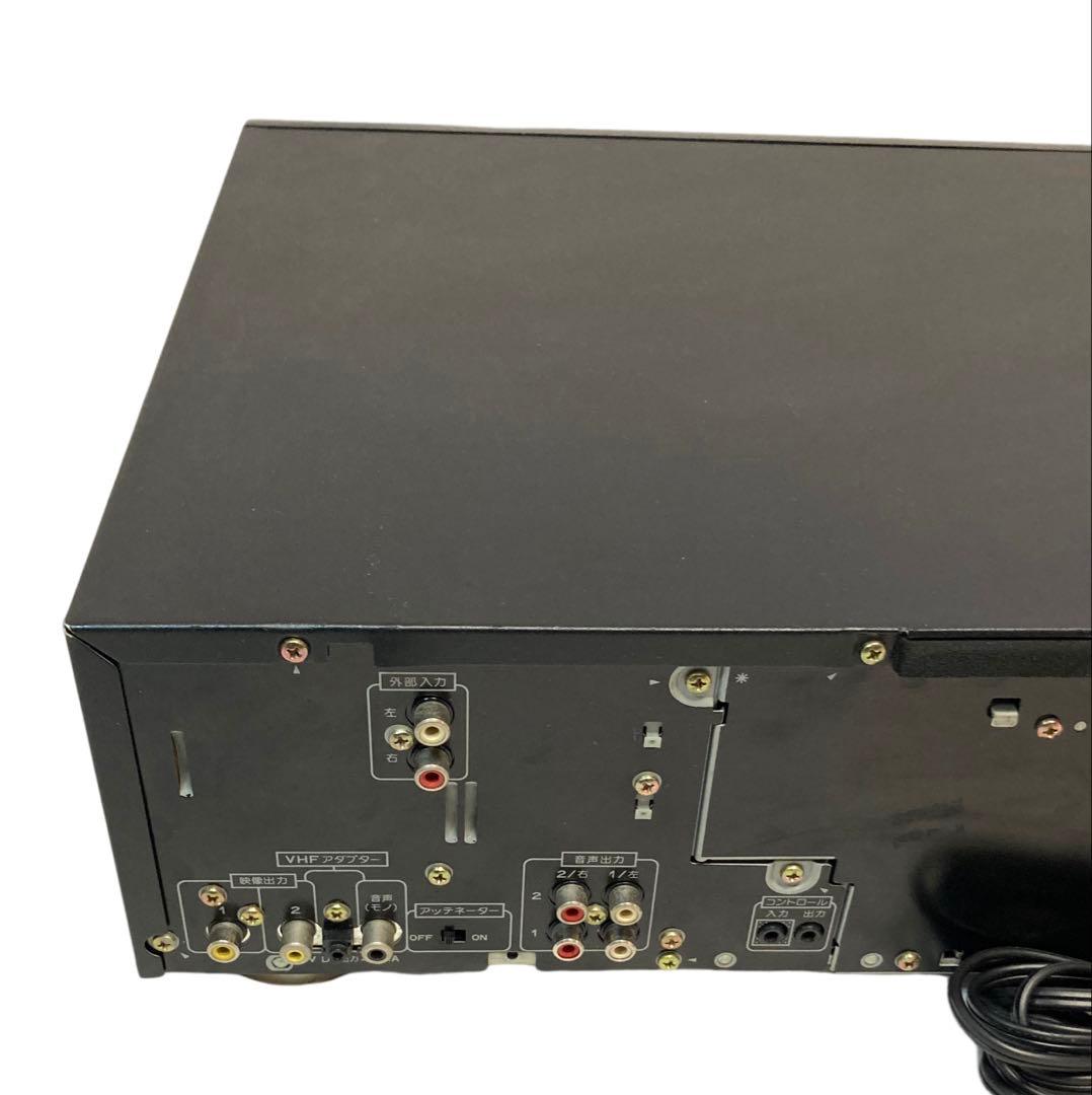 【LD/CD動作品】Pioneer CLD-K22G LDプレーヤー リモコン付