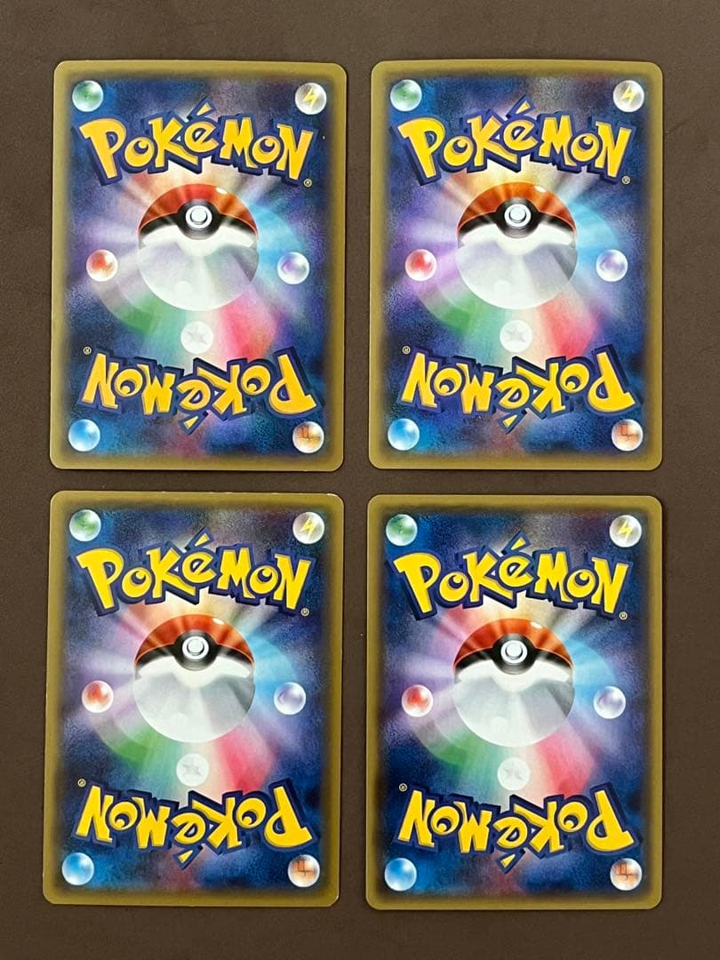 ポケモンカード　ブイズ　EX GX V ex ピンズ　イーブイ進化系