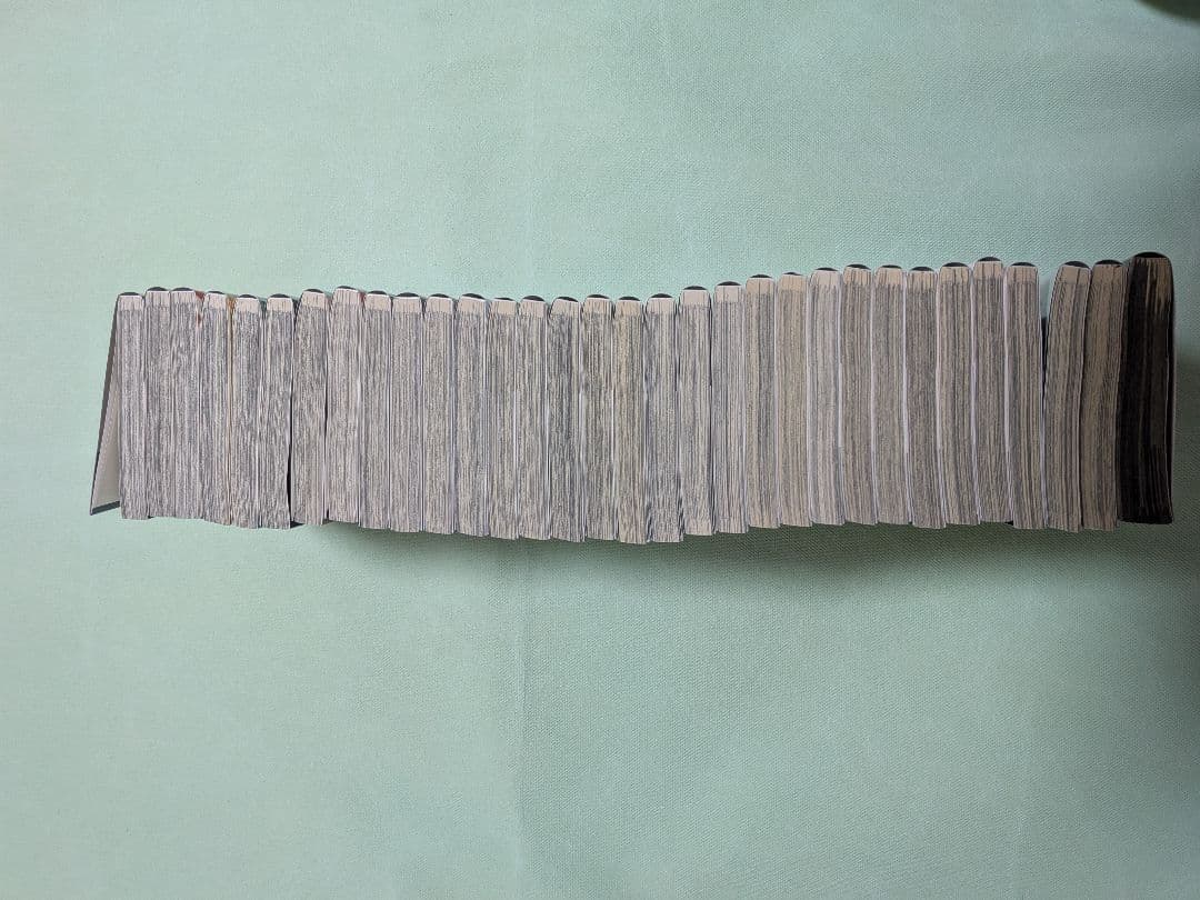 呪術廻戦 全巻セット 1〜30巻＋0巻＋ファンブック