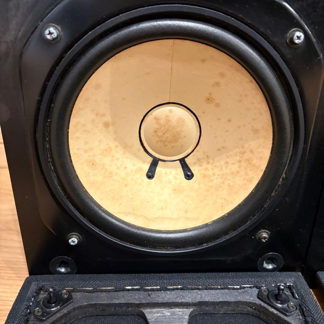 Yamaha ヤマハNS-10M訳あり