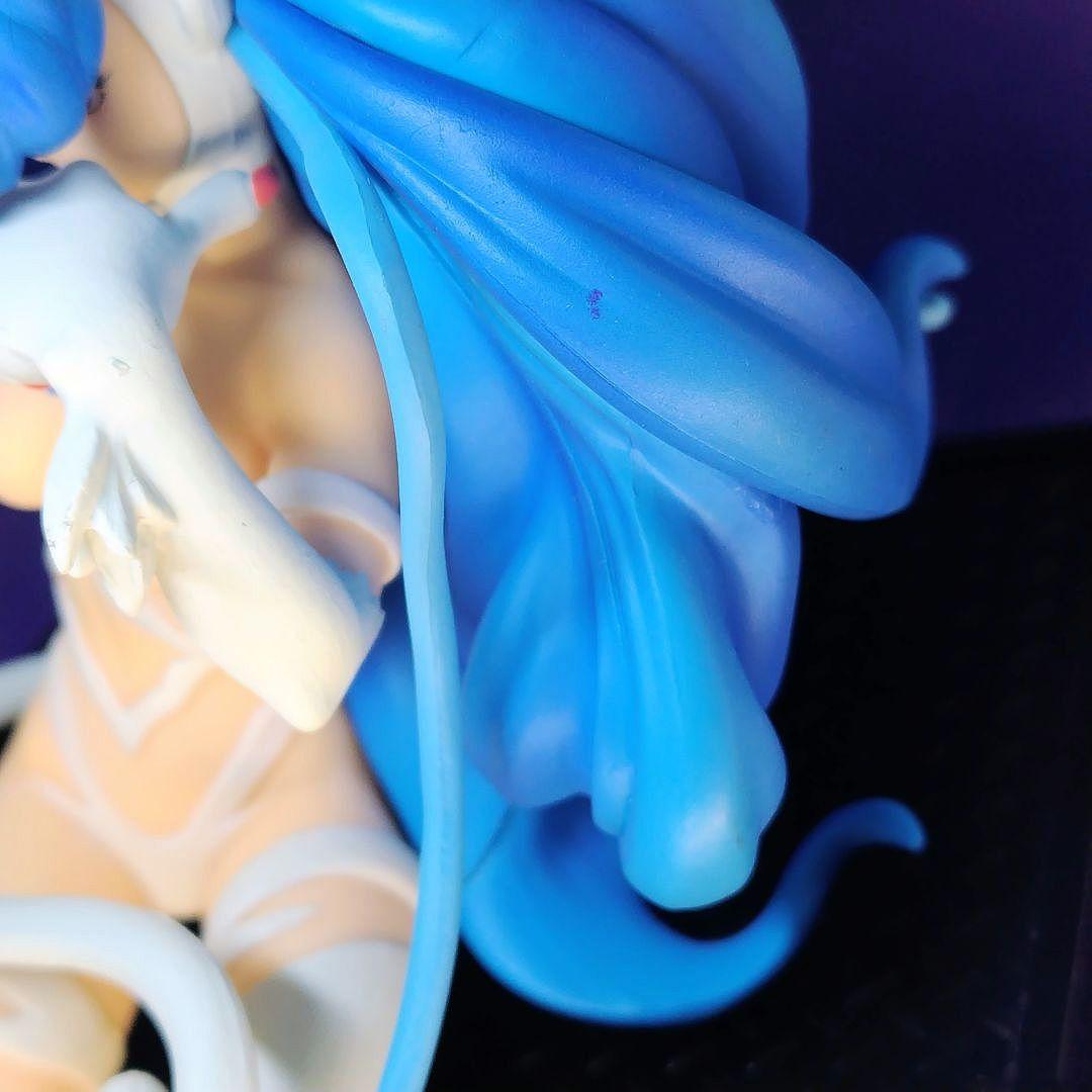 美少女フィギュア　ヴァンパイアシリーズ　ぬーどるストッパーフィギュア　フェリシア