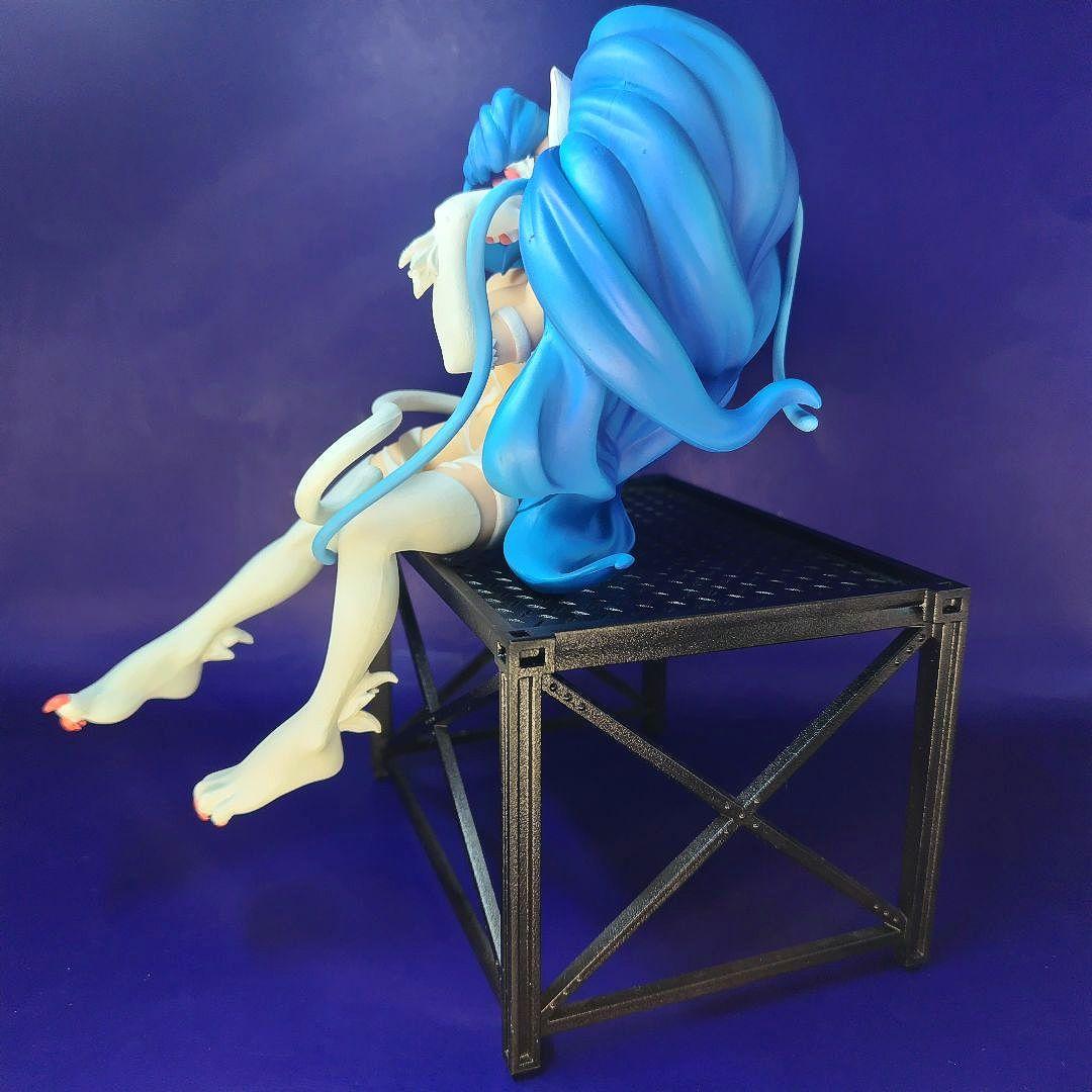 美少女フィギュア　ヴァンパイアシリーズ　ぬーどるストッパーフィギュア　フェリシア