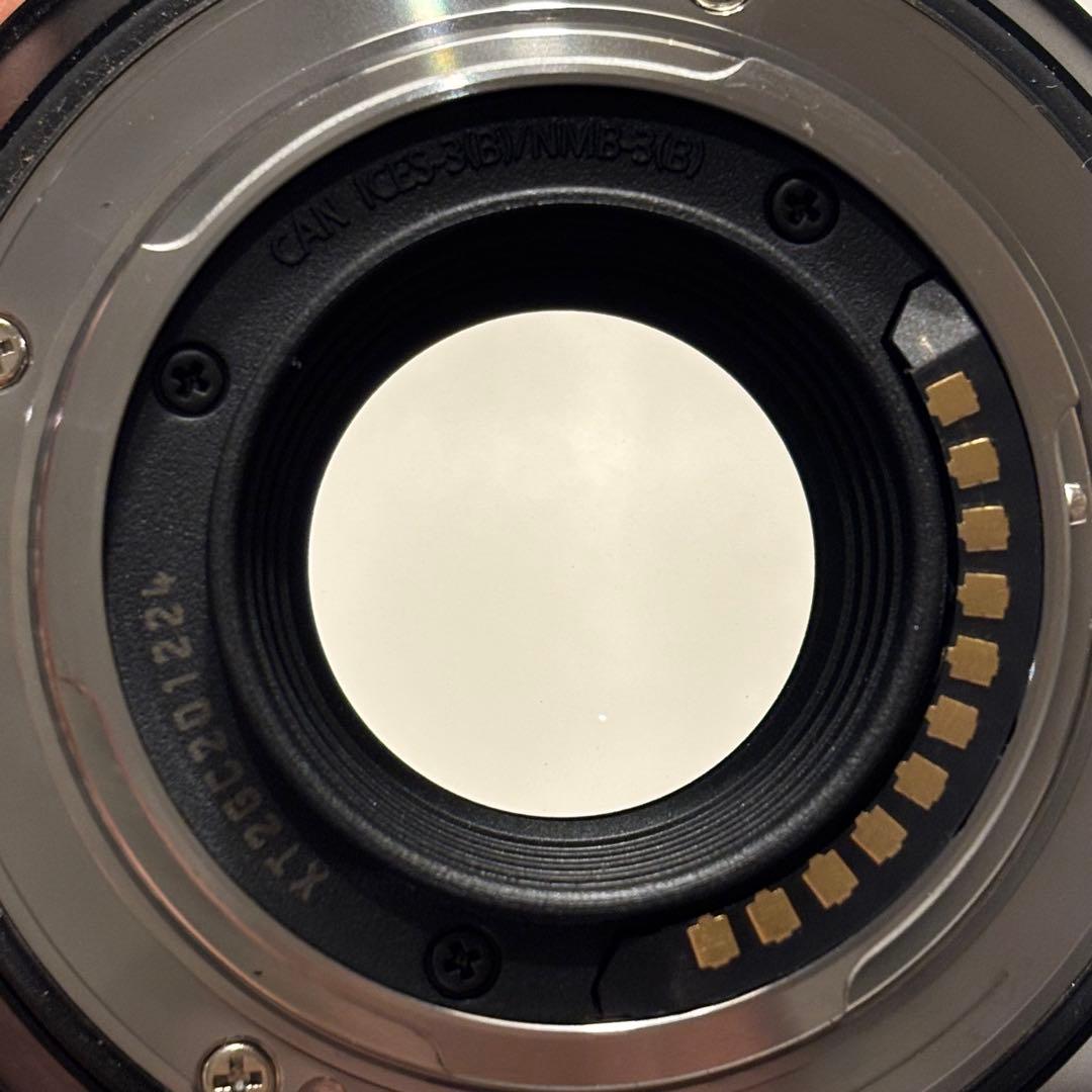 レンズ(単焦点) LUMIX LEICA DG SUMMILUX 25mm F1.4