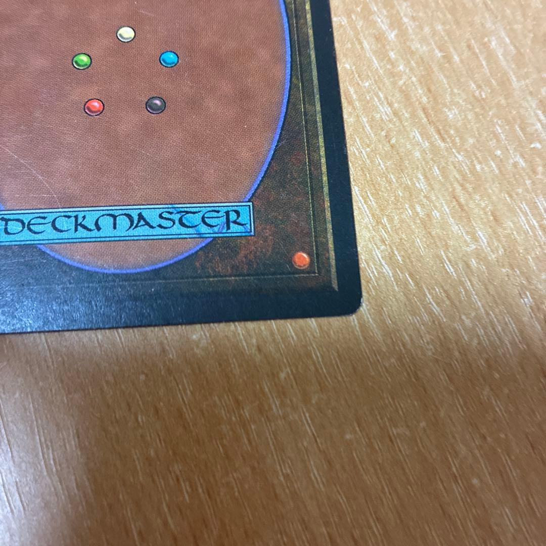 MTG Tropical  英語