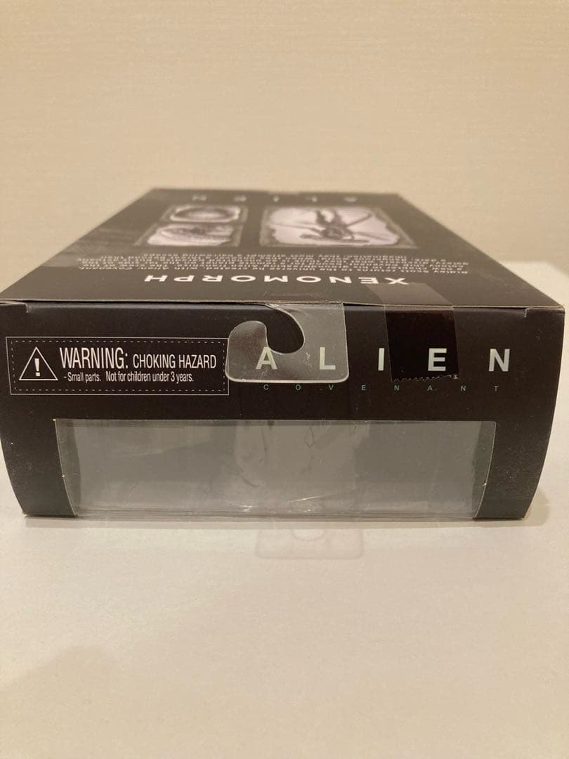 エイリアン コヴェナント/ ゼノモーフ 7インチ アクションフィギュア