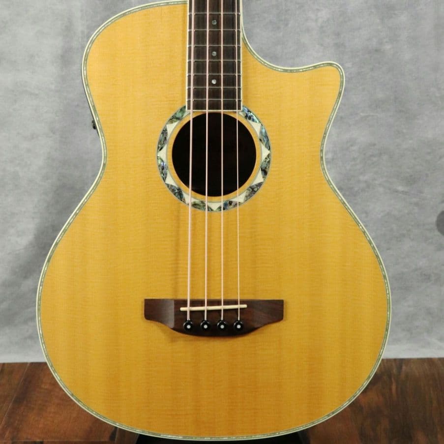 エレアコ ベース クラフター GAB24S　アコベ