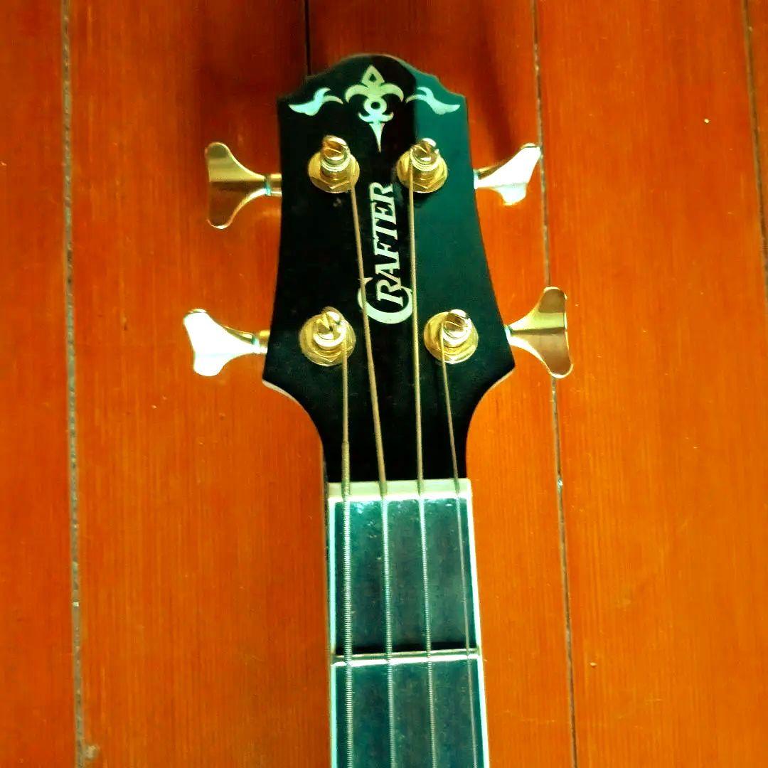 エレアコ ベース クラフター GAB24S　アコベ