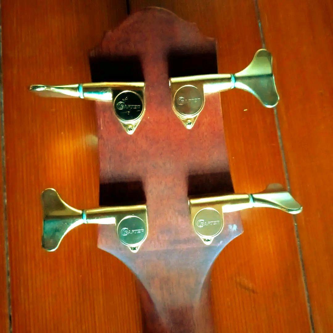 エレアコ ベース クラフター GAB24S　アコベ