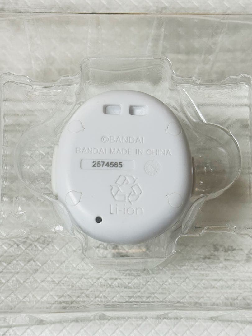 ✳︎Tamagotchi smart アニバーサリー✳︎たまスマカード付き✳︎