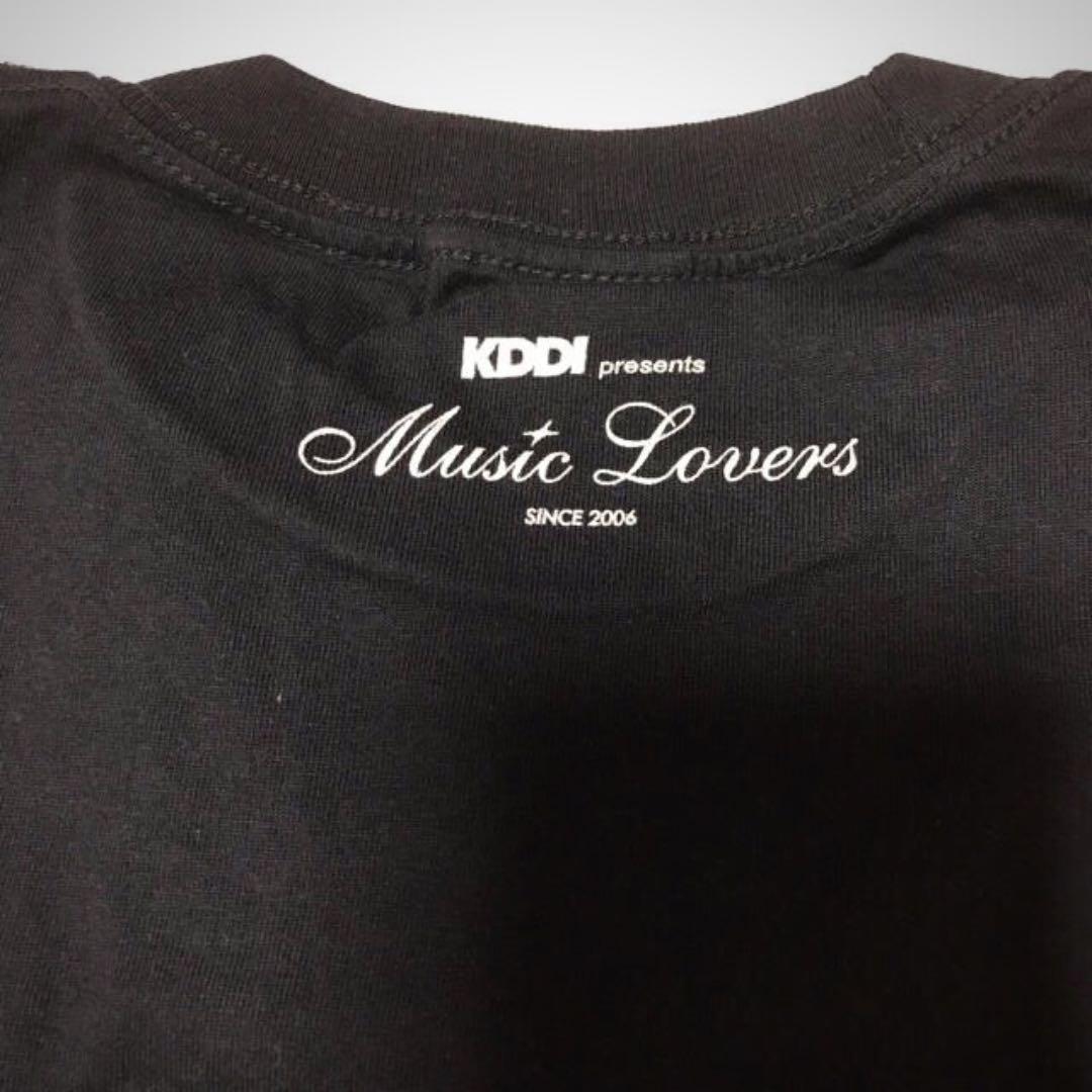 西野カナ 直筆 サイン入り Tシャツ 非売品