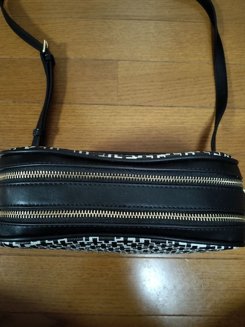 藤井フミヤ　限定　ショルダーバッグ