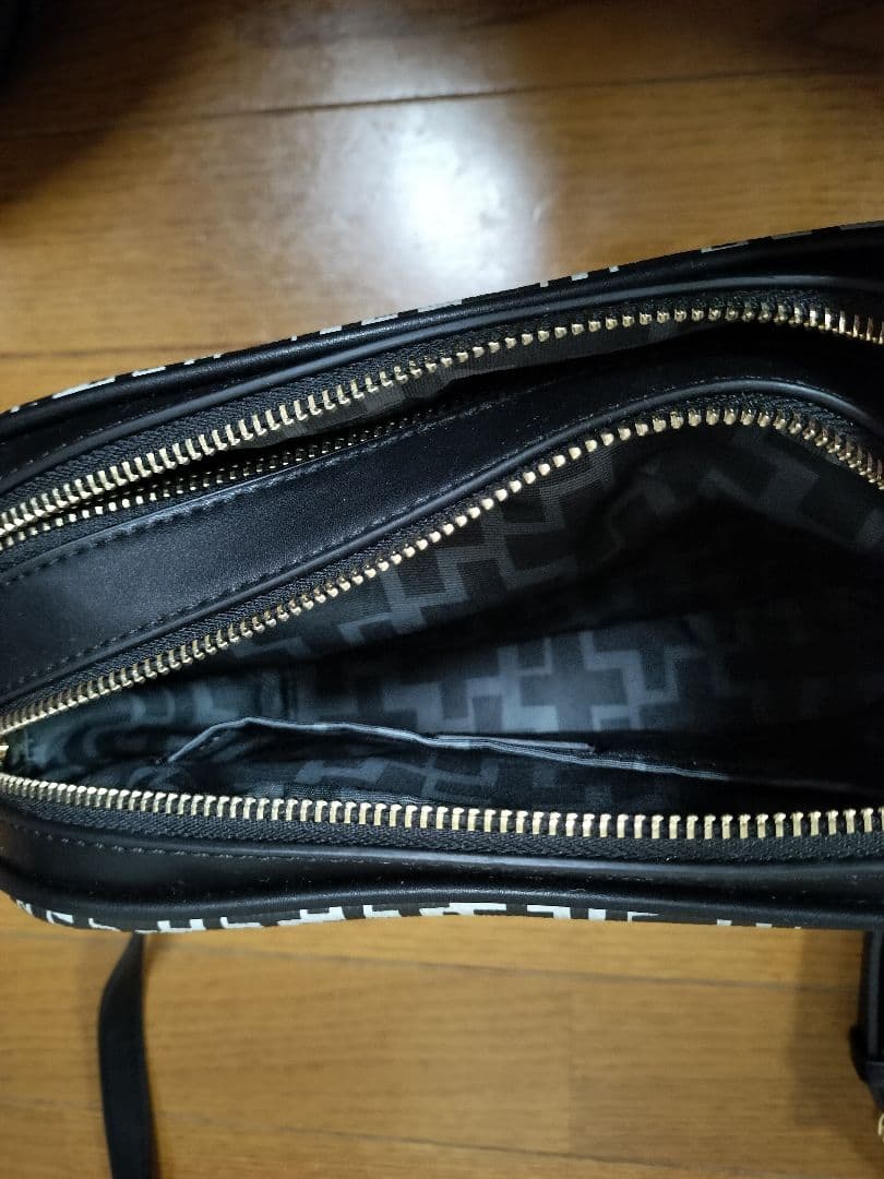 藤井フミヤ　限定　ショルダーバッグ