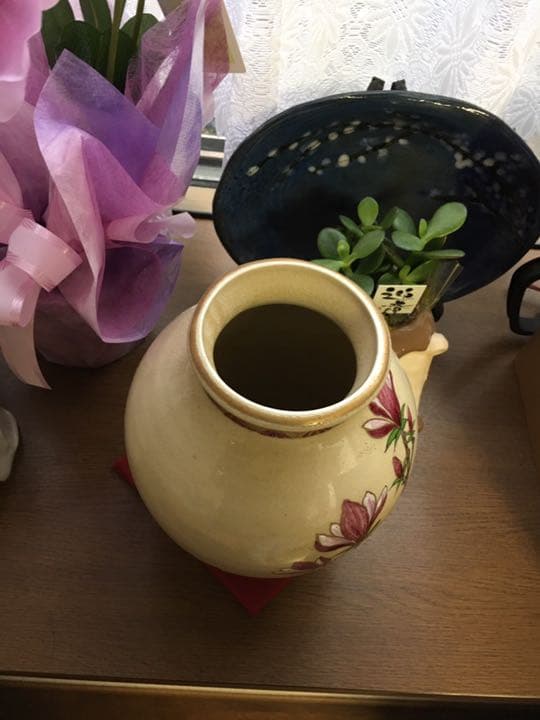 薩摩の白焼き壺