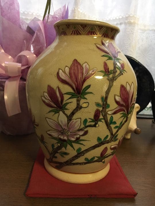 薩摩の白焼き壺