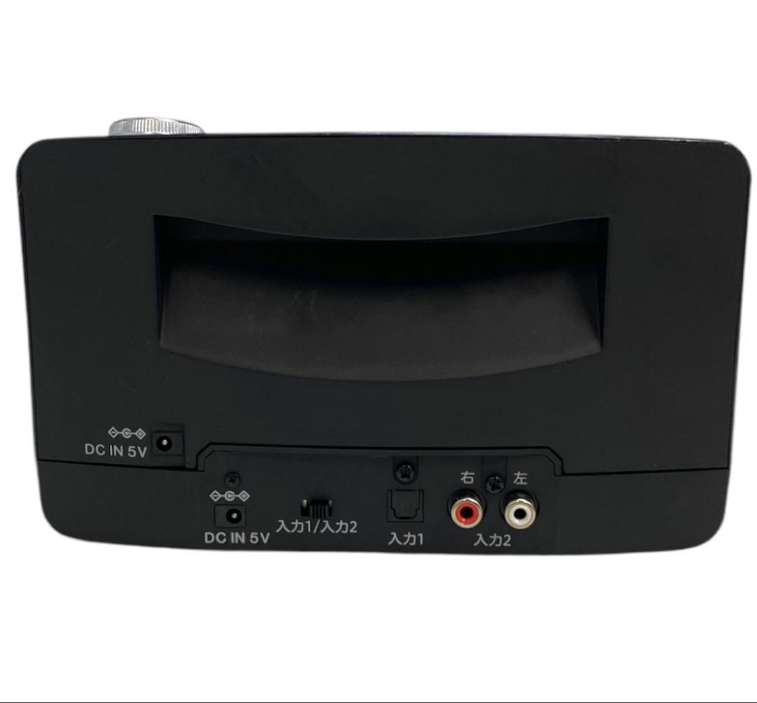 パイオニア　快テレ君　ワイヤレスステレオスピーカーシステム　25エ215