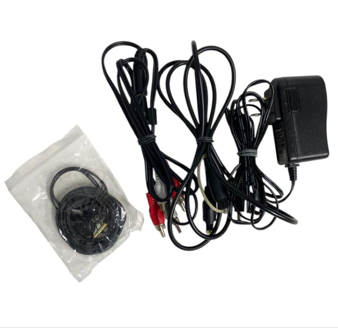 パイオニア　快テレ君　ワイヤレスステレオスピーカーシステム　25エ215