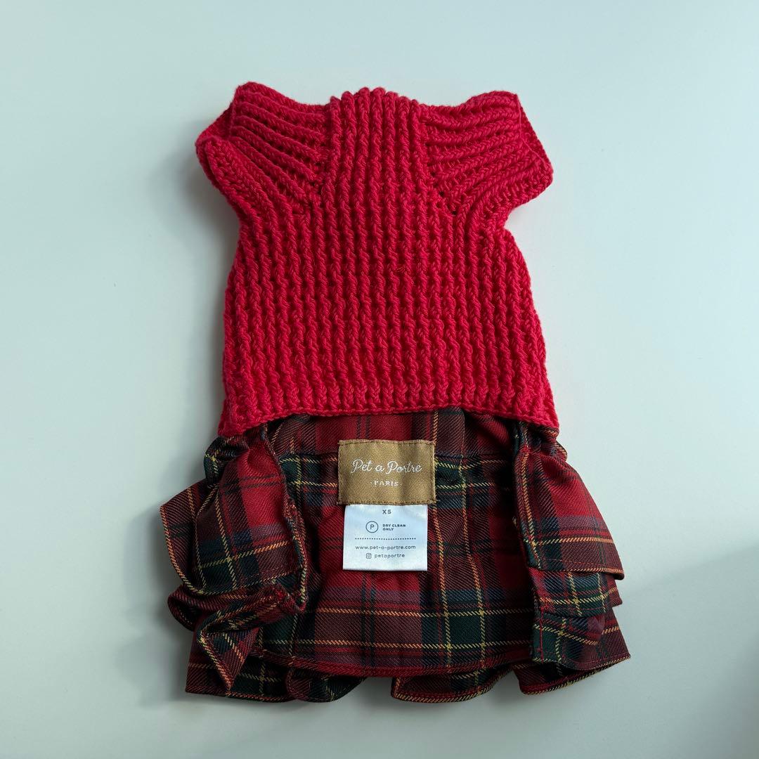 ペットアポルテ xs