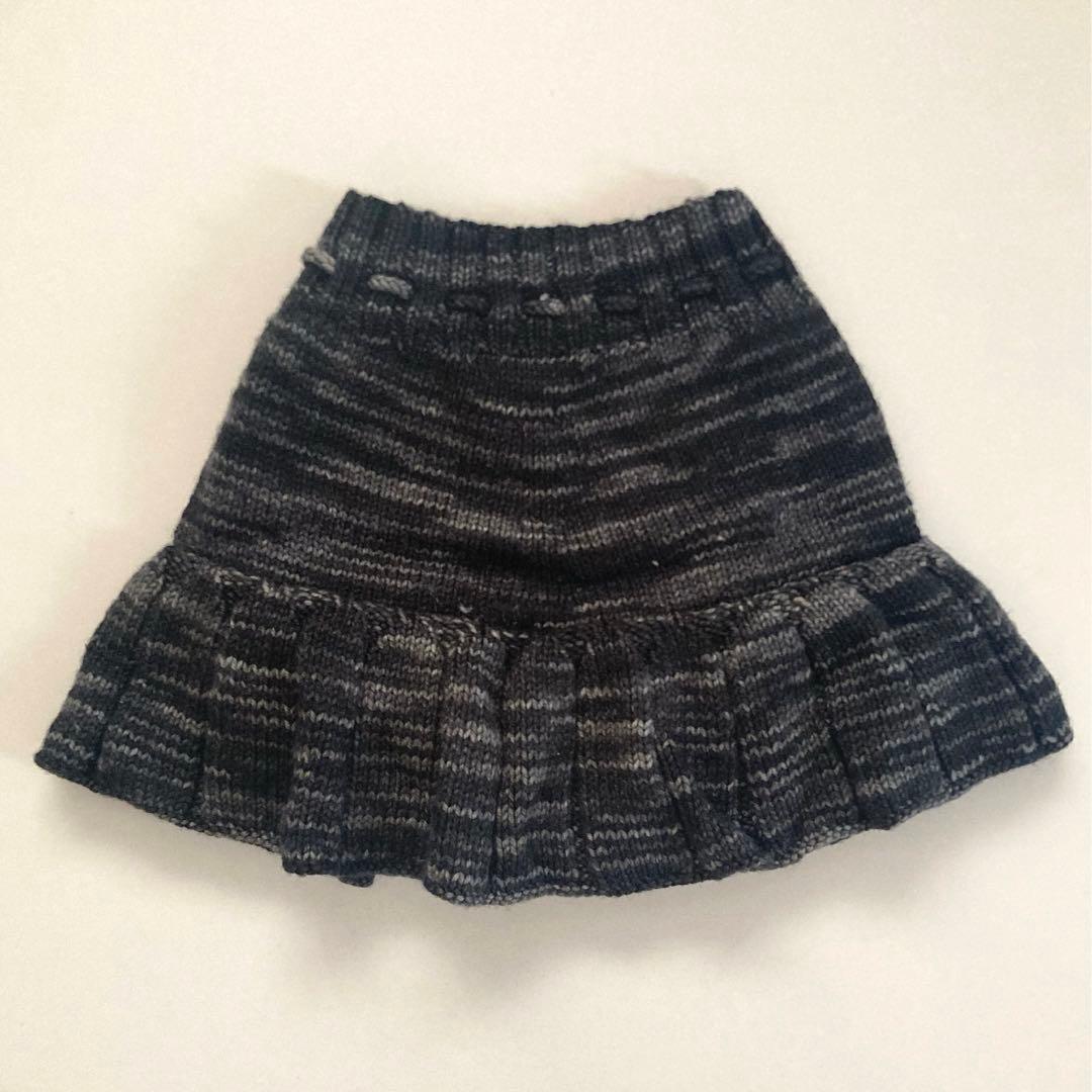 スカート Misha & Puff / Skating Pond Skirt 6y