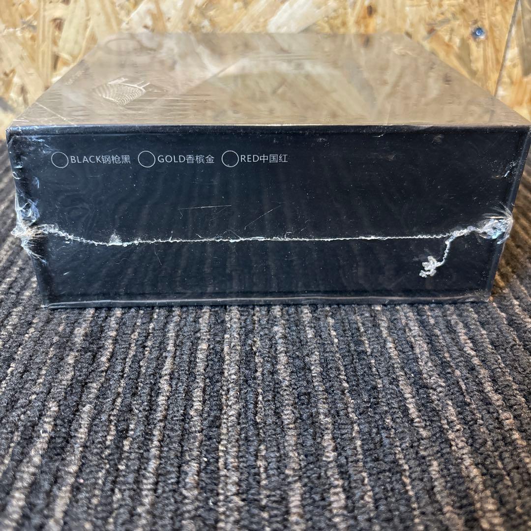 【未開封】FLANG （凡高）デジタルオーディオプレーヤーV5