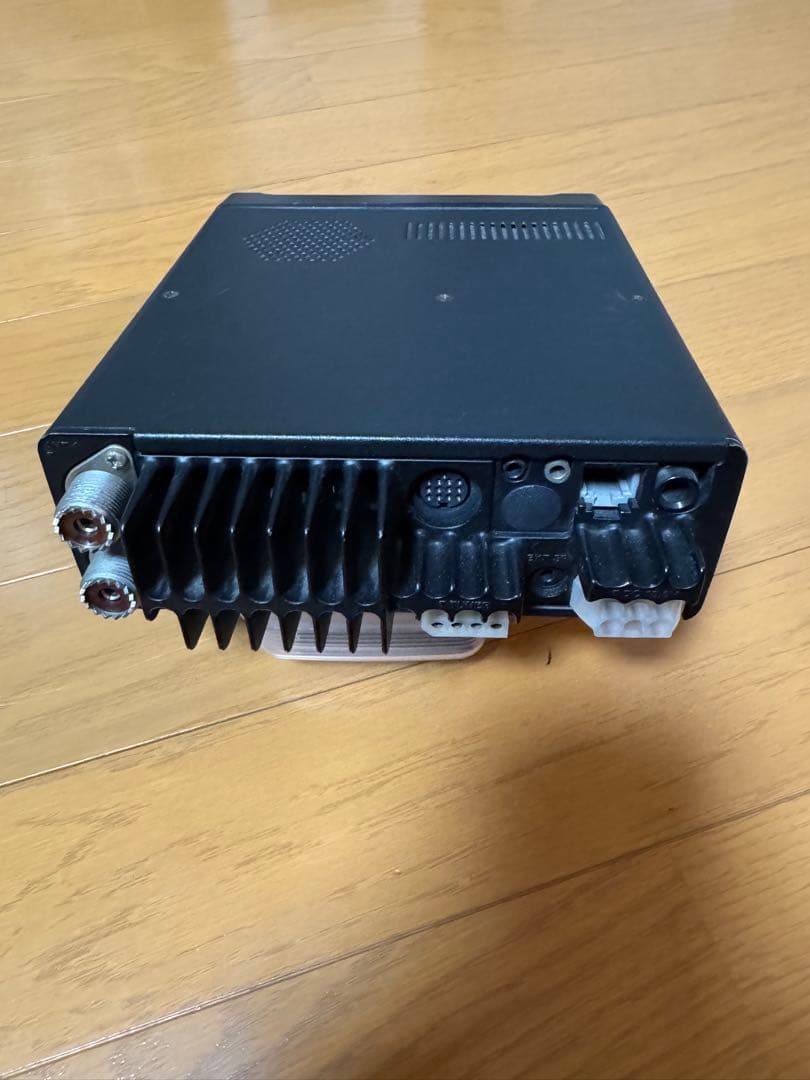 ICOM　IC-706　動作品