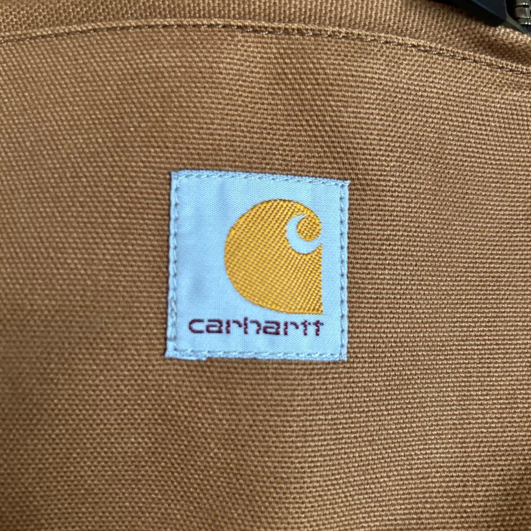 Carhartt デトロイトジャケット L