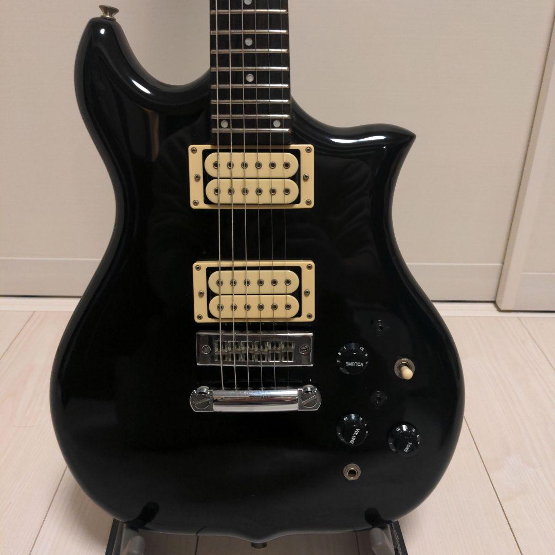 「伸也」KAWAIカワイ F-I Jr 80年代ジャパンビンテージギター