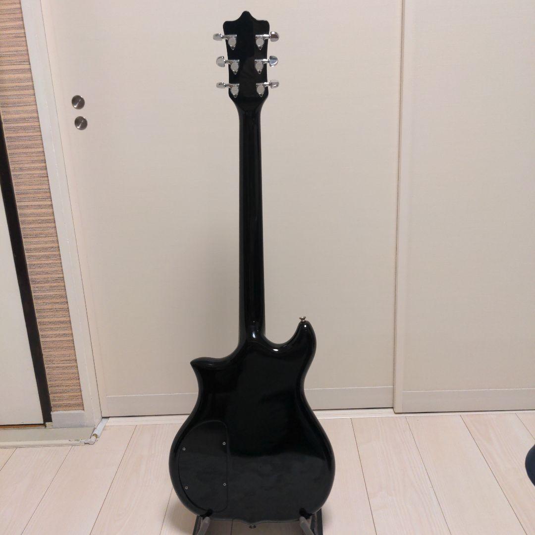 「伸也」KAWAIカワイ F-I Jr 80年代ジャパンビンテージギター