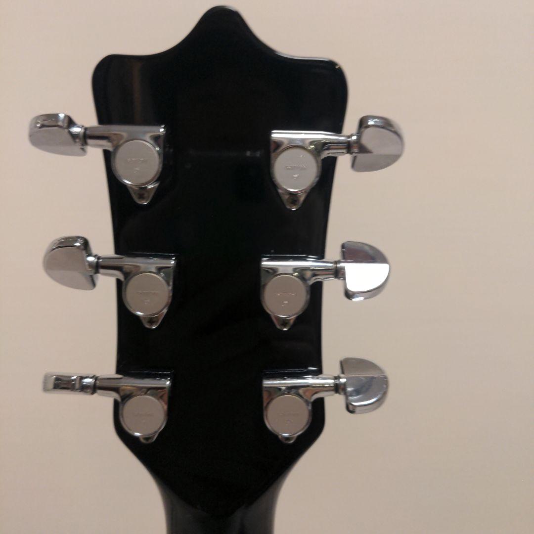 「伸也」KAWAIカワイ F-I Jr 80年代ジャパンビンテージギター