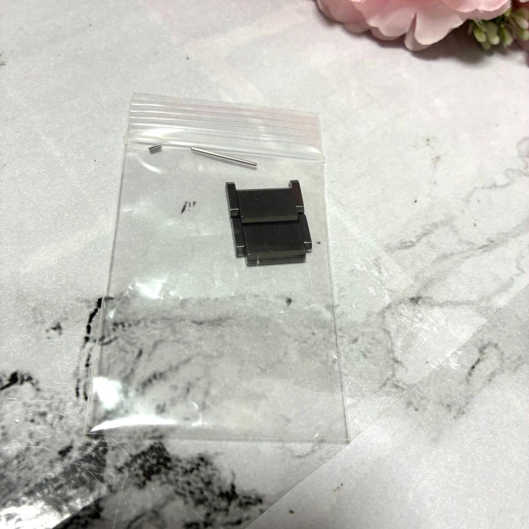 【未使用品】セイコー アストロン ネクスター SBXY041 ブラックチタン