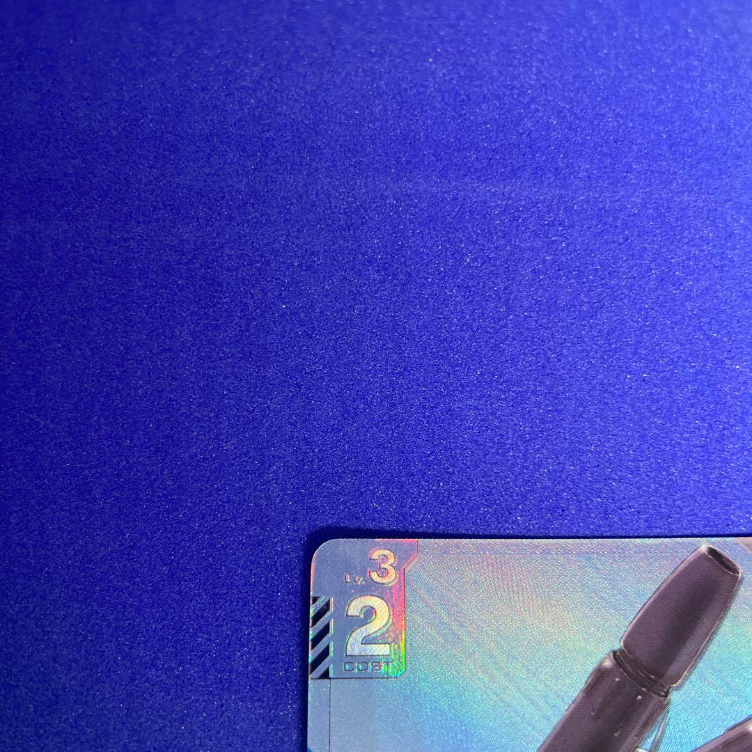 ガンダムカードゲーム ガンキャノン R+ パラレル