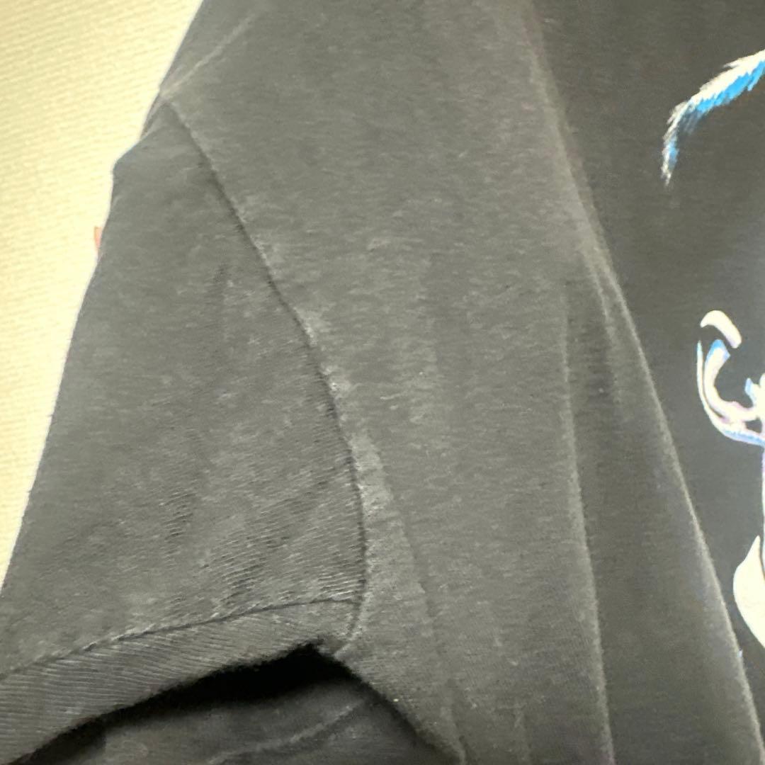 90s アダムスファミリー Tシャツ1991 激レアサイズM ルーチ　Lurch