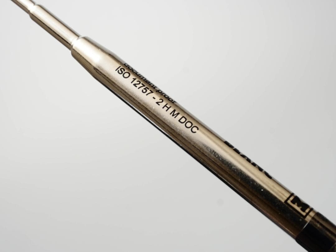 MONT BLANC モンブラン スターウォーカー ボールペン 美品 ケース付