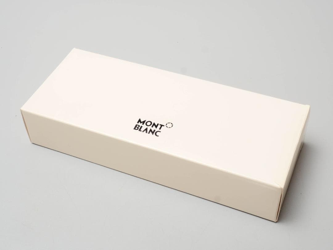 MONT BLANC モンブラン スターウォーカー ボールペン 美品 ケース付