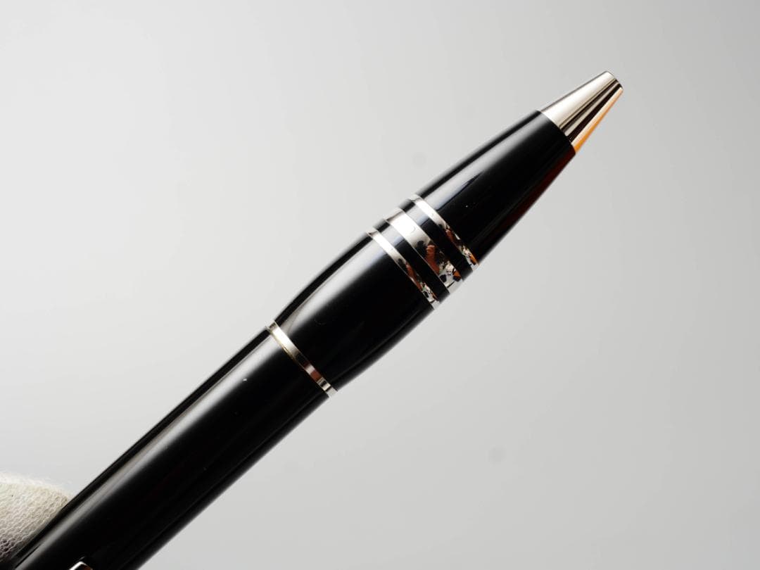 MONT BLANC モンブラン スターウォーカー ボールペン 美品 ケース付