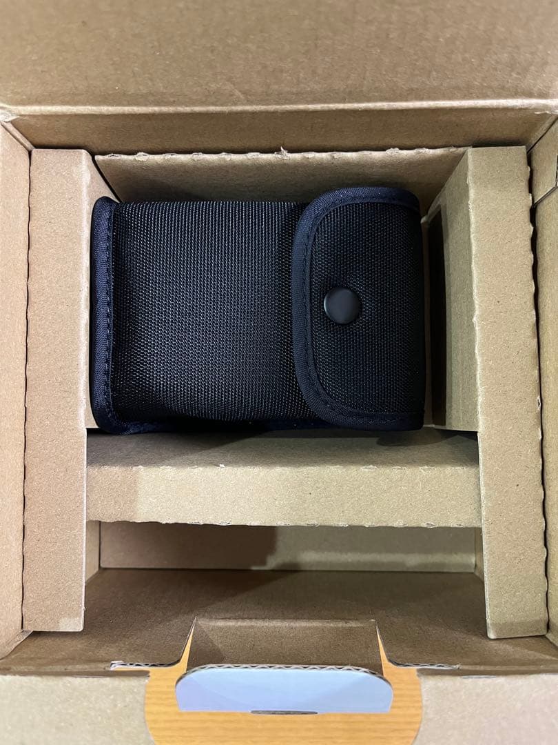 【yukoさま専用】Canon PowerShot GOLF レーザー距離計