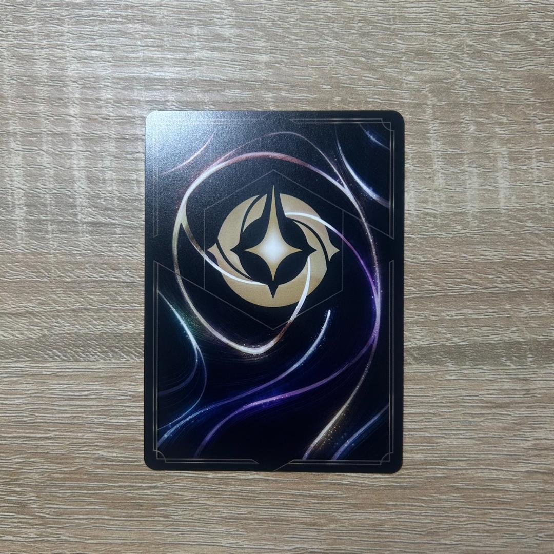 LORCANA ティンカーベル でっかい妖精 エンチャンテッド