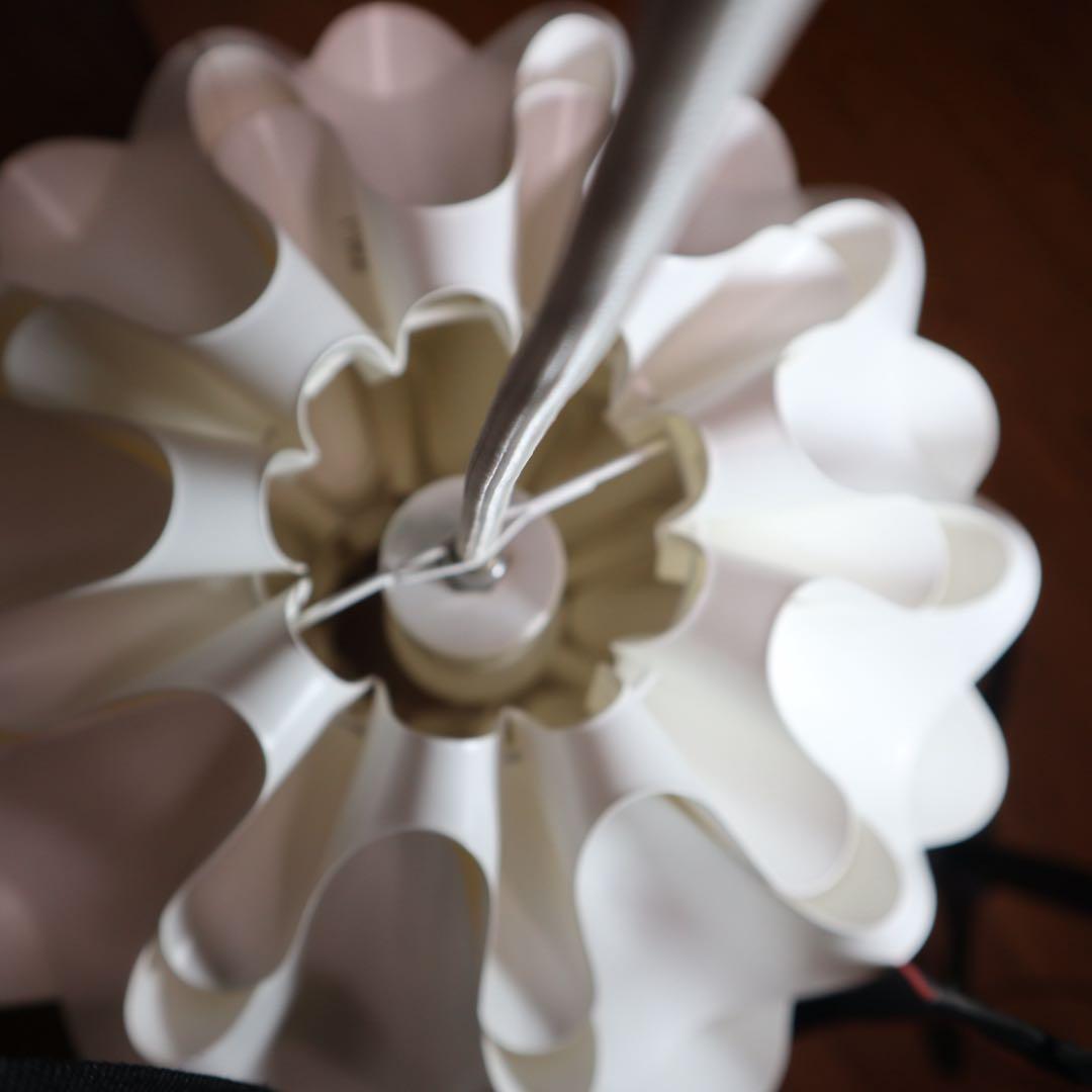 LE KLINT レクリント 175B デンマーク製 ペンダントライト 北欧家具