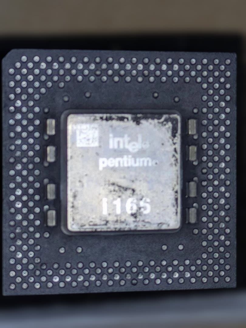 socket7 ASUS p/i-xp55t2p4　他パーツ