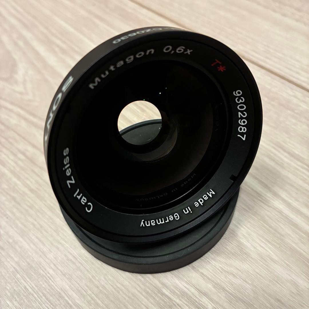 【付属品多数】SONY　DCR-PC3　MiniDV対応