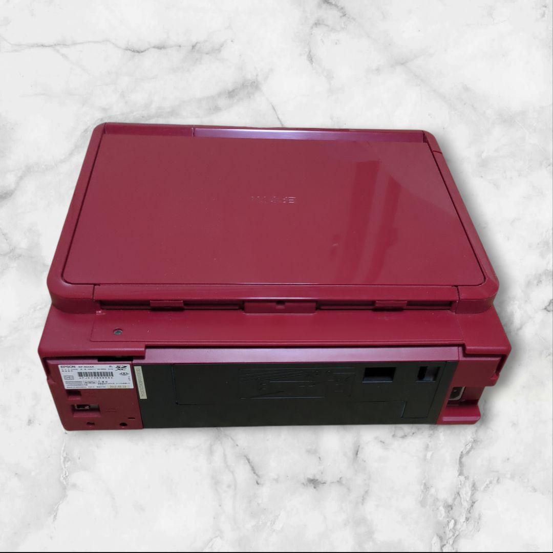 ジャンク EPSON EP-804AR インクジェットプリンター